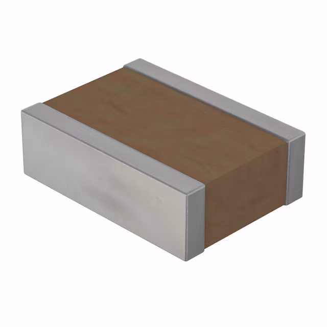 1825D562J251KHT Knowles Novacap  Ceramic Capacitors